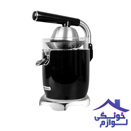 آب مرکبات گیری مباشی JC3010