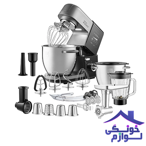 همزن کاسه دار سنکور مدل STM8970PAUL3