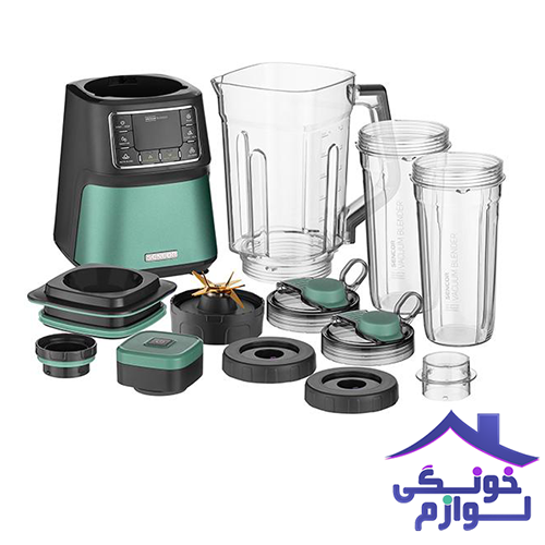 مخلوط کن سنکور مدل SBU7871GR 