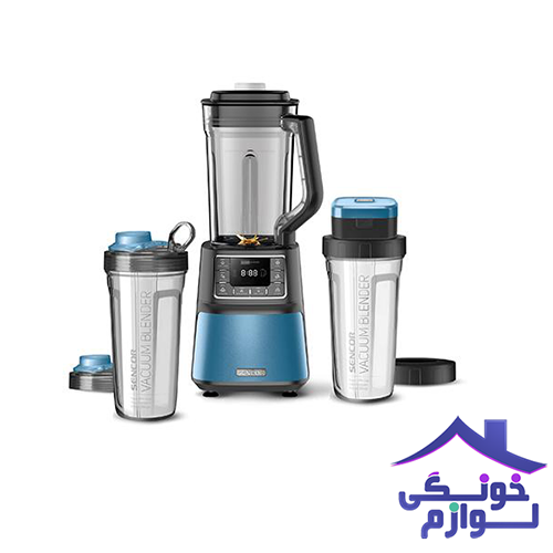 مخلوط کن سنکور مدل SBU7872BL 