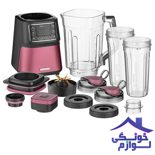 مخلوط کن سنکور مدل SBU7874RD 