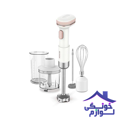 گوشت کوب برقی سنکور مدل SHB9130WH