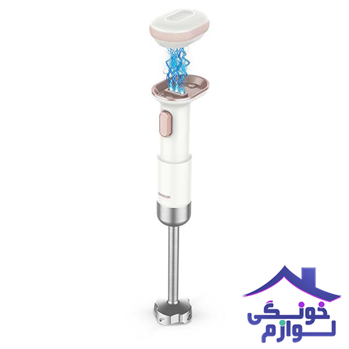 گوشت کوب برقی سنکور مدل SHB9130WH