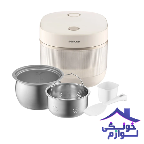 پلوپز سنکور مدل SRM2000WH