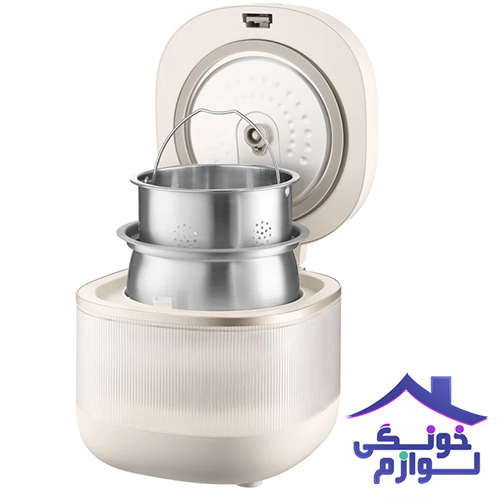 پلوپز سنکور مدل SRM2000WH