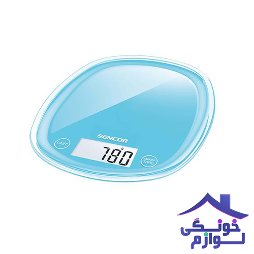 ترازو آشپزخانه سنکور مدل SKS32BL