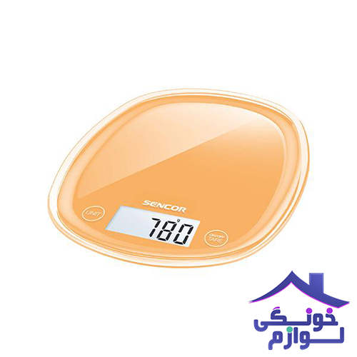 ترازو آشپزخانه سنکور مدل SKS33OR