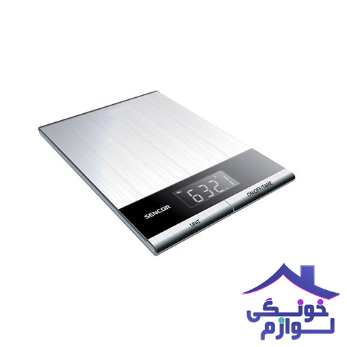 ترازو آشپزخانه سنکور مدل SKS5305