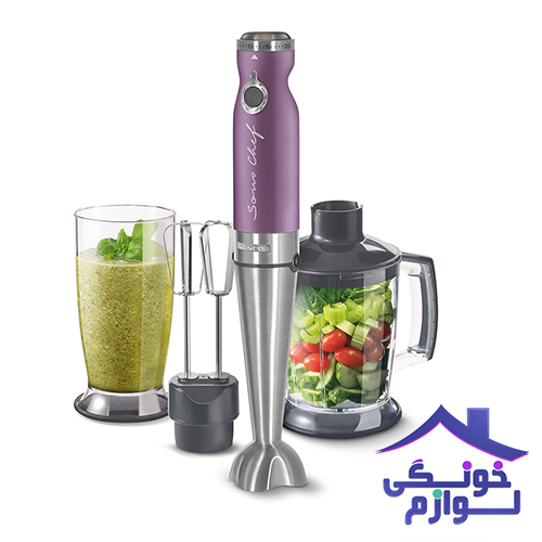 گوشت کوب برقی سنکور مدل SHB5603VT