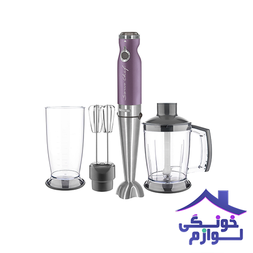 گوشت کوب برقی سنکور مدل SHB5603VT