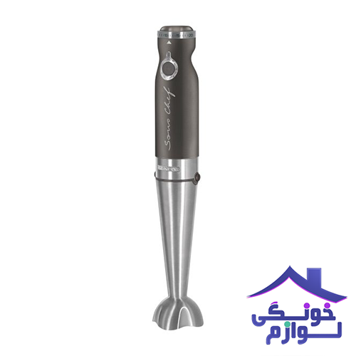 گوشت کوب برقی سنکور مدل SHB5608BK