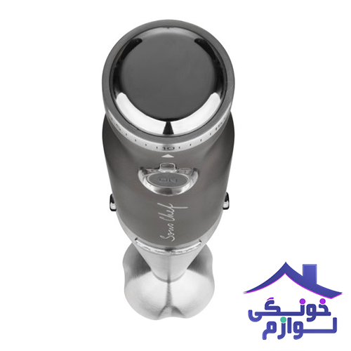 گوشت کوب برقی سنکور مدل SHB5608BK
