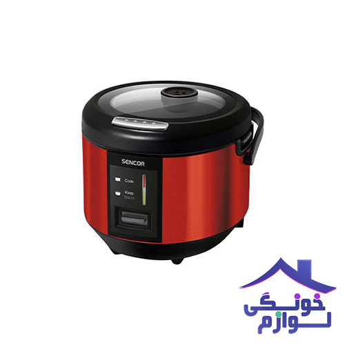 پلوپز سنکور مدل SRM1891RD پلوپز سنکور مدل SRM1891RD