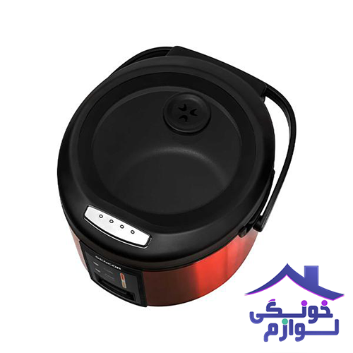 پلوپز سنکور مدل SRM1891RD