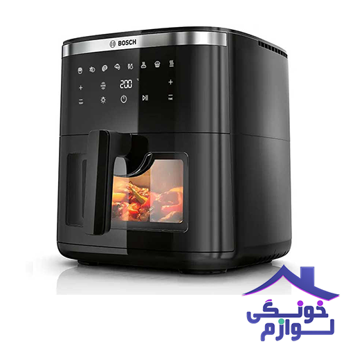 سرخ کن بوش مدل MAF671B0 سرخ کن بوش مدل MAF671B0