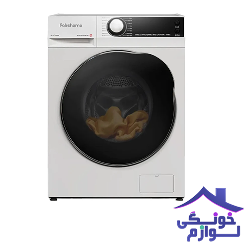 ماشین لباسشویی پاکشوما مدل U9