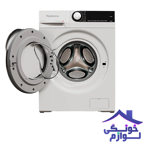 ماشین لباسشویی پاکشوما مدل U9