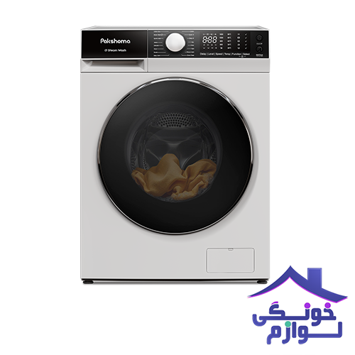 ماشین لباسشویی پاکشوما مدل L9