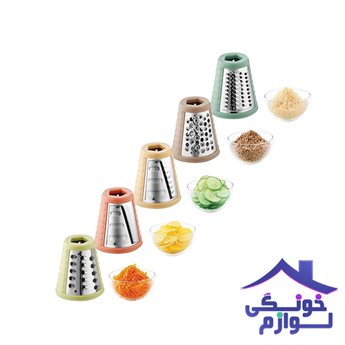 سالاد ساز سنکور مدل SSG4300WH