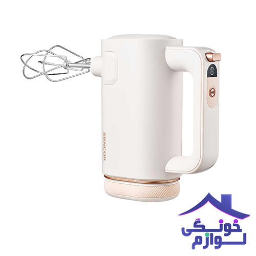 همزن سنکور مدل SHM9130WH