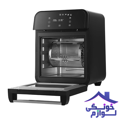 سرخ‌کن سنکور مدل SFR5510BK