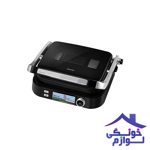 گریل سنکور مدل SBG6238BK گریل سنکور مدل SBG6238BK