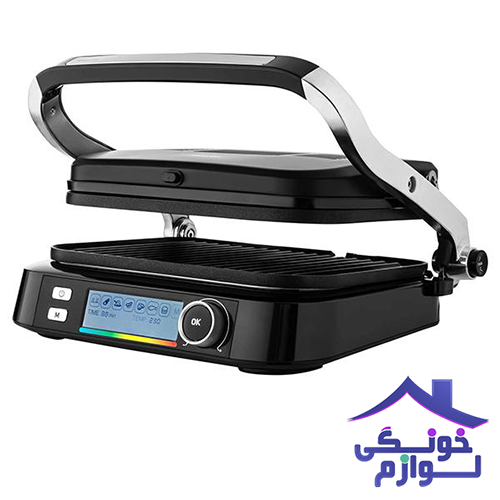 گریل سنکور مدل SBG6238BK