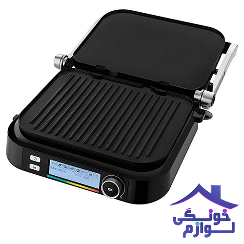 گریل سنکور مدل SBG6238BK