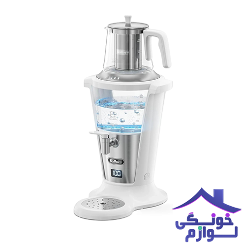 سماور برقی فلر مدل TS390