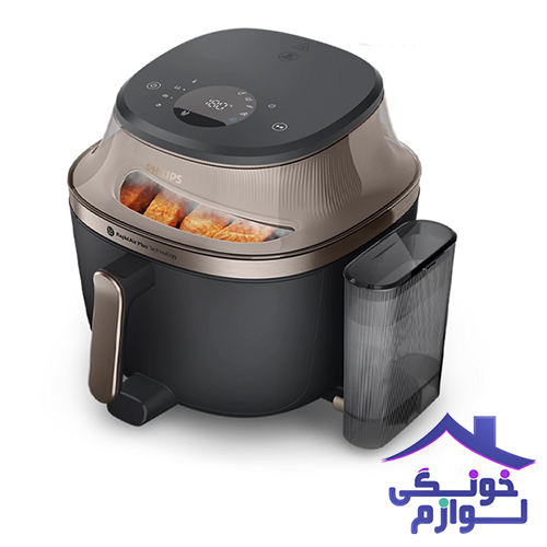 سرخ کن فیلیپس مدل NA547