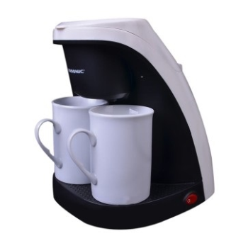 قهوه جوش گوسونیک GCM862