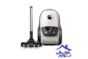 جاروبرقی فیلیپس مدل XD8042 