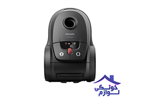 جاروبرقی فیلیپس مدل XD8022 