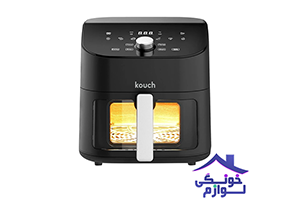 سرخ کن کوخ مدل KF2102 