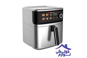 سرخ کن مباشی مدل AF955