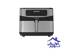 سرخ کن مباشی مدل AF957