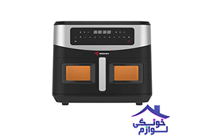 سرخ کن مباشی مدل AF958