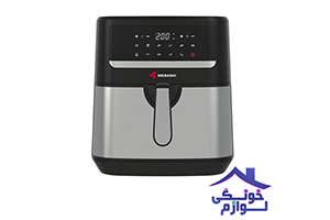 سرخ کن مباشی مدل AF986