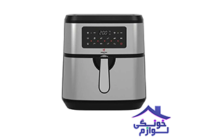 سرخ کن مباشی مدل AF987