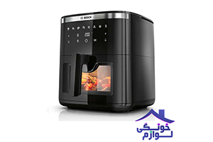 سرخ کن بوش مدل MAF671B0