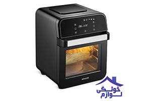 سرخ‌کن سنکور مدل SFR5510BK