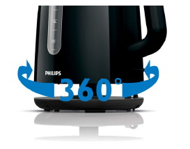 چای ساز فیلیپس HD7301